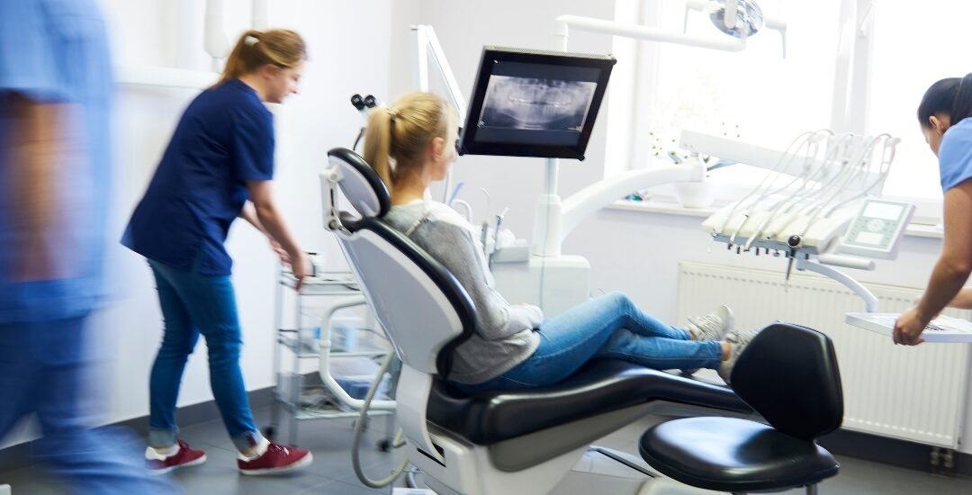 Top 7 Common Illnesses Treated at Walk-In UC Clinic