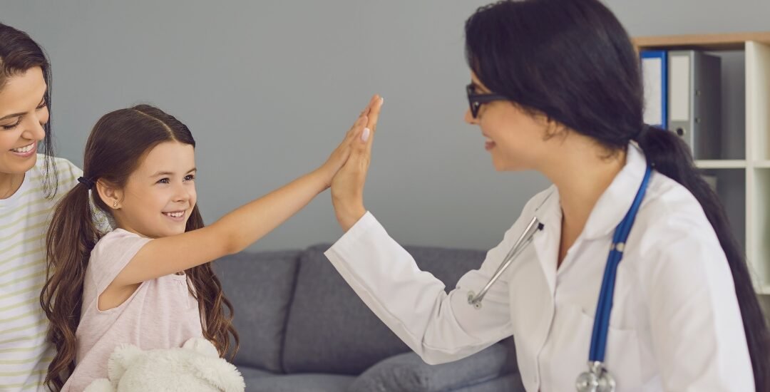 Back-to-School Health Checklist: Why a Walk-In Clinic Visit Matters