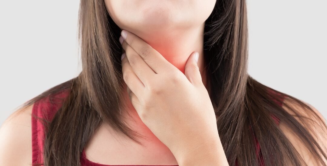 Struggling With Unexplained Symptoms? Learn the Signs of Thyroid Problems Today