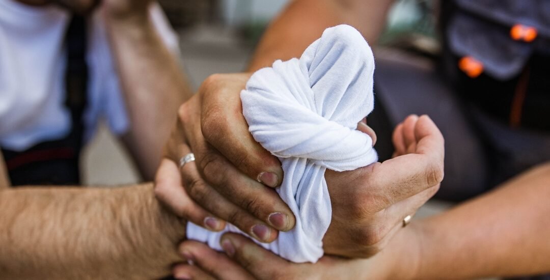 Workplace Injuries? Visit Our Walk-In Clinic for Fast, Professional Care